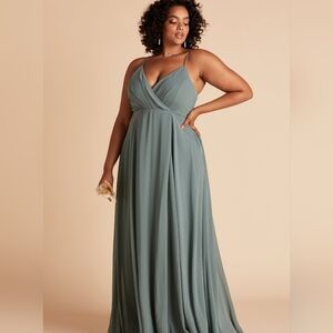 Birdy Grey Kaia Bridesmaids Dress